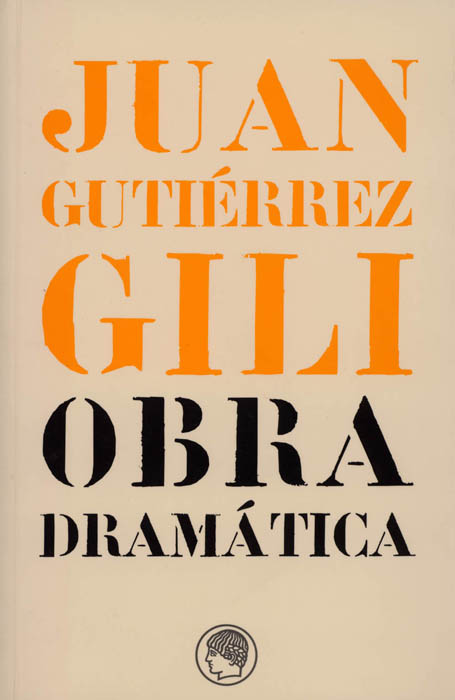 Obra dramática