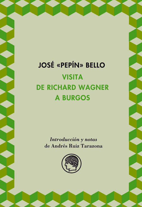 Visita de Richard Wagner a Burgos